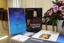 رونمایی از مجموعه کتابهای دکتر فرانک هشترودی در کتابخانه مرکزی دانشگاه تهران