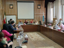 رونمایی از مجموعه کتابهای دکتر فرانک هشترودی در کتابخانه مرکزی دانشگاه تهران
