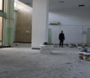بازسازی سالن مطالعه کتابخانه مرکزی دانشگاه تهران