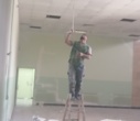 بازسازی سالن مطالعه کتابخانه مرکزی دانشگاه تهران