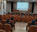 برگزاری کارگاه معرفی و آشنایی با کتابخانه پلتفرمی هوشمند سابیت