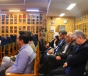 با هدف حفظ میراث مستند؛ اهدای اسناد مالی خاندان قیصری به کتابخانه مرکزی دانشگاه تهران سپرده شد