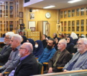 با هدف حفظ میراث مستند؛ اهدای اسناد مالی خاندان قیصری به کتابخانه مرکزی دانشگاه تهران سپرده شد