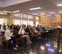 با هدف حفظ میراث مستند؛ اهدای اسناد مالی خاندان قیصری به کتابخانه مرکزی دانشگاه تهران سپرده شد