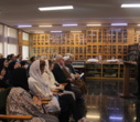 با هدف حفظ میراث مستند؛ اهدای اسناد مالی خاندان قیصری به کتابخانه مرکزی دانشگاه تهران سپرده شد