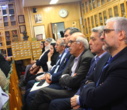 با هدف حفظ میراث مستند؛ اهدای اسناد مالی خاندان قیصری به کتابخانه مرکزی دانشگاه تهران سپرده شد