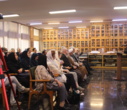 با هدف حفظ میراث مستند؛ اهدای اسناد مالی خاندان قیصری به کتابخانه مرکزی دانشگاه تهران سپرده شد