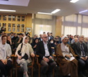 با هدف حفظ میراث مستند؛ اهدای اسناد مالی خاندان قیصری به کتابخانه مرکزی دانشگاه تهران سپرده شد