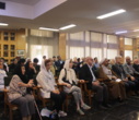 با هدف حفظ میراث مستند؛ اهدای اسناد مالی خاندان قیصری به کتابخانه مرکزی دانشگاه تهران سپرده شد