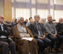 با هدف حفظ میراث مستند؛ اهدای اسناد مالی خاندان قیصری به کتابخانه مرکزی دانشگاه تهران سپرده شد