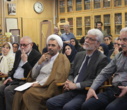 با هدف حفظ میراث مستند؛ اهدای اسناد مالی خاندان قیصری به کتابخانه مرکزی دانشگاه تهران سپرده شد