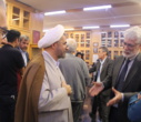 با هدف حفظ میراث مستند؛ اهدای اسناد مالی خاندان قیصری به کتابخانه مرکزی دانشگاه تهران سپرده شد