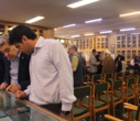 با هدف حفظ میراث مستند؛ اهدای اسناد مالی خاندان قیصری به کتابخانه مرکزی دانشگاه تهران سپرده شد