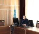 برگزاری کارگاه آموزشی "پایگاه استنادی Scopus و هوش مصنوعی Scopus AI در کتابخانه مرکزی و مرکز اسناد دانشگاه تهران