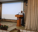 مراسم تجلیل از بازنشستگان کتابخانه مرکزی برگزار شد