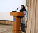 مراسم تجلیل از بازنشستگان کتابخانه مرکزی برگزار شد