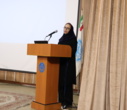 مراسم تجلیل از بازنشستگان کتابخانه مرکزی برگزار شد