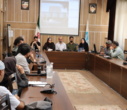نشست تخصصی "عکاسی جنگ: روایت تصویر، ثبت تاریخ" در کتابخانه مرکزی و مرکز اسناد دانشگاه تهران برگزار شد