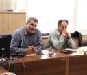 نشست تخصصی "عکاسی جنگ: روایت تصویر، ثبت تاریخ" در کتابخانه مرکزی و مرکز اسناد دانشگاه تهران برگزار شد