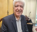 سه مجموعه خط بسیار زیبا از سوی خطاط و خوشنویس برجسته آقای علی رضا اکرمی به کتابخانه مرکزی دانشگاه تهران