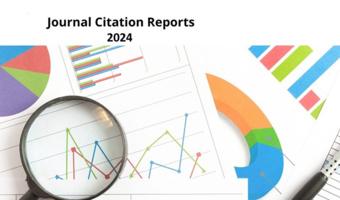 دسترسی به گزارشهای جدید Journal Citation Reports (JCR)