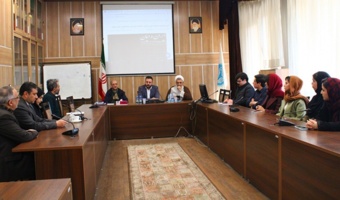 آئین اختتامیه نمایشگاه «ایران و ایمان؛ سکه‌های شیعی ایران پیشاصفوی» برگزار شد